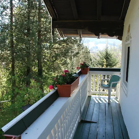 Gestuetshof Brendlberg Inkl. Chiemgaukarte Ruhpolding