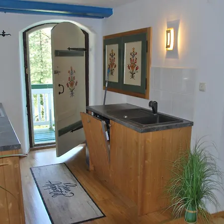 Gestuetshof Brendlberg Inkl. Chiemgaukarte アパート *