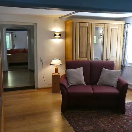 Gestuetshof Brendlberg Inkl. Chiemgaukarte * ルーポルディング